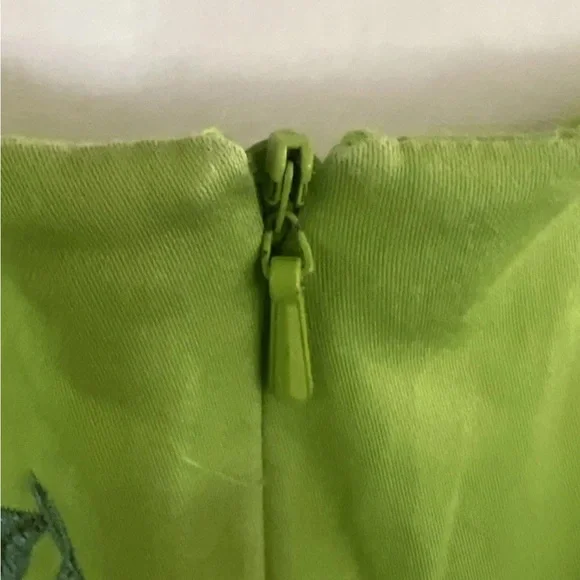 Island Influences Cherry Dress & Cardigan 10 - Picture 8 of 16